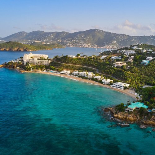 THE 10 BEST Hotels in St. Thomas, U.S. Virgin Islands 2024 (from $120 ...