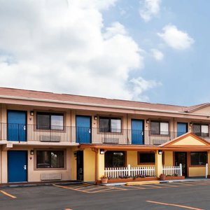 RMDEL Exterior