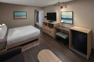 Zimmer und Suite