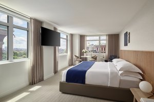 Chambre et suite