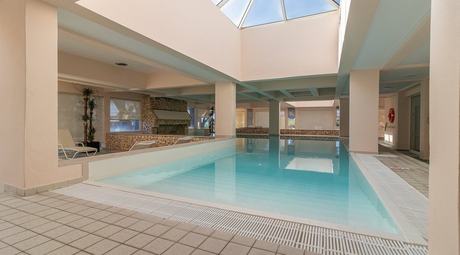 Pestana Alvor Atlantico Pool