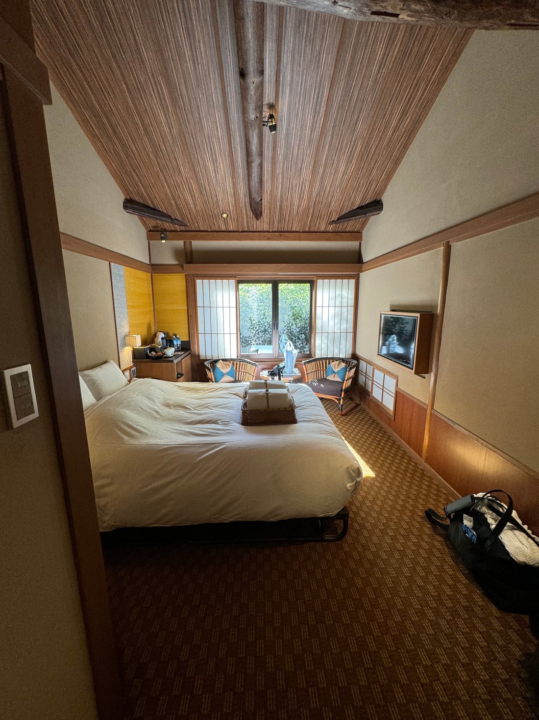 KYOKOYADO YASAKA YUTONE - Updated 2024 Prices & Ryokan Reviews (Kyoto, Japan) KYOKOYADO YASAKA YUTONE - Updated 2024 Prices... 