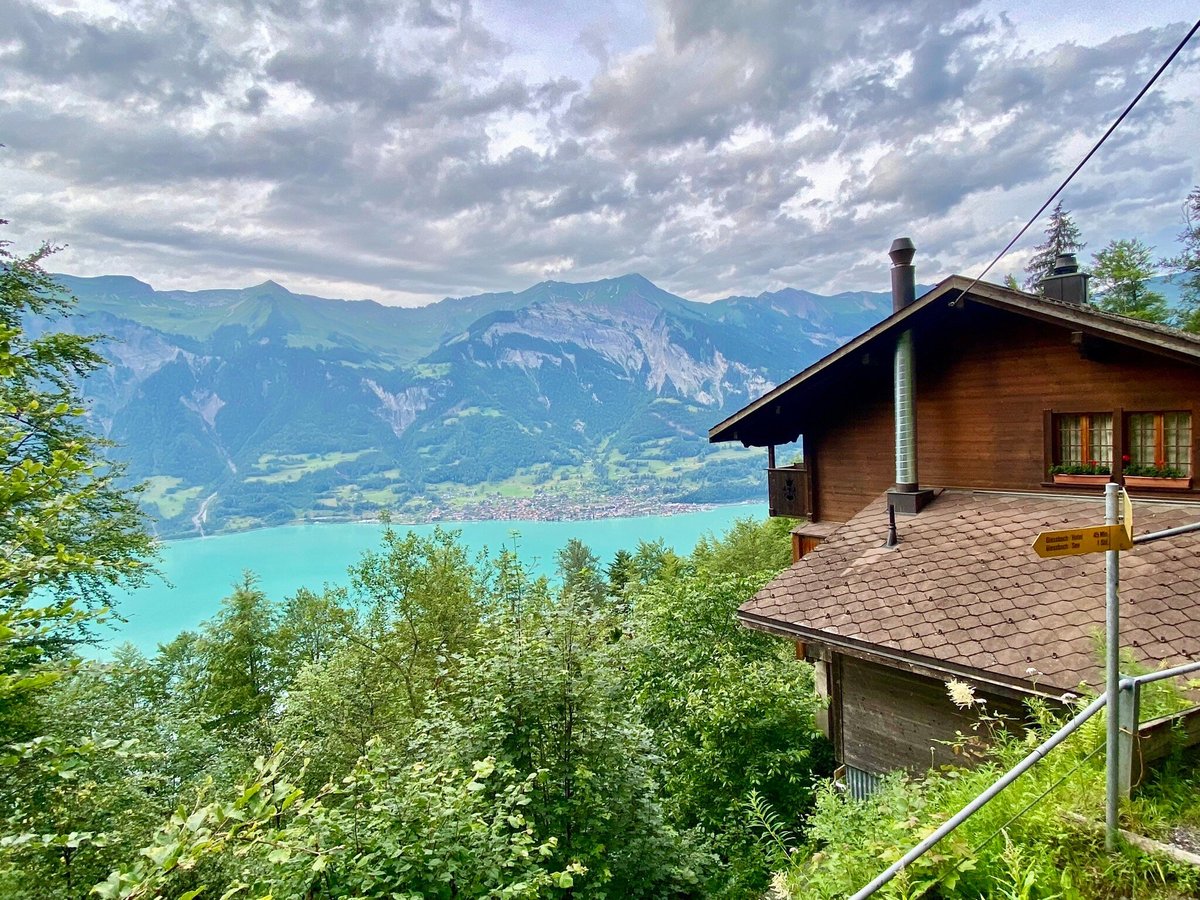 RESTAURANT BRAMISEGG, Brienz - Updated 2024 Restaurant Reviews, Photos ...