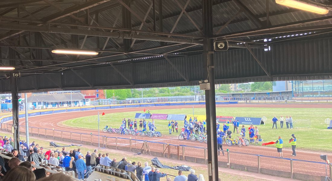 Poole Speedway - 풀 - Poole Speedway의 리뷰 - 트립어드바이저