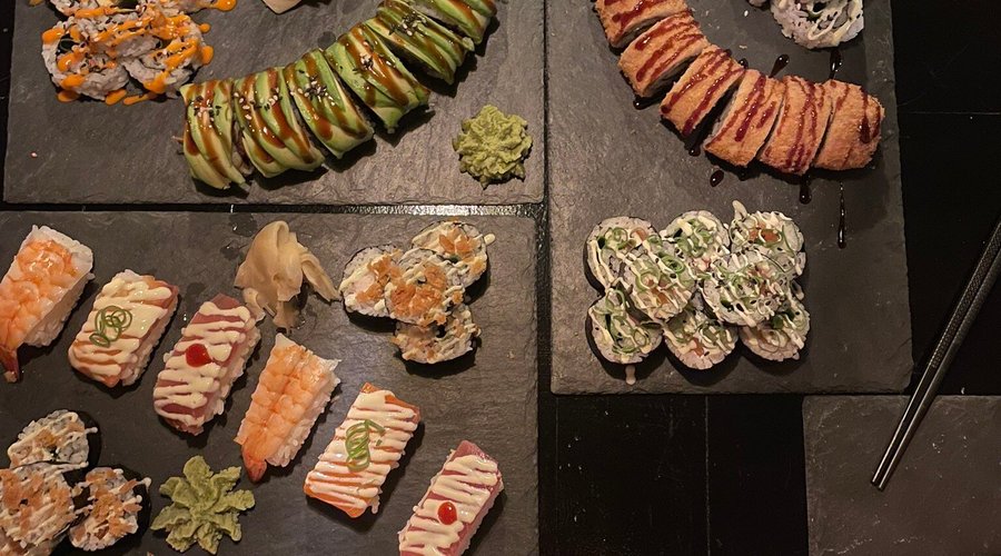 Restaurant Favorit