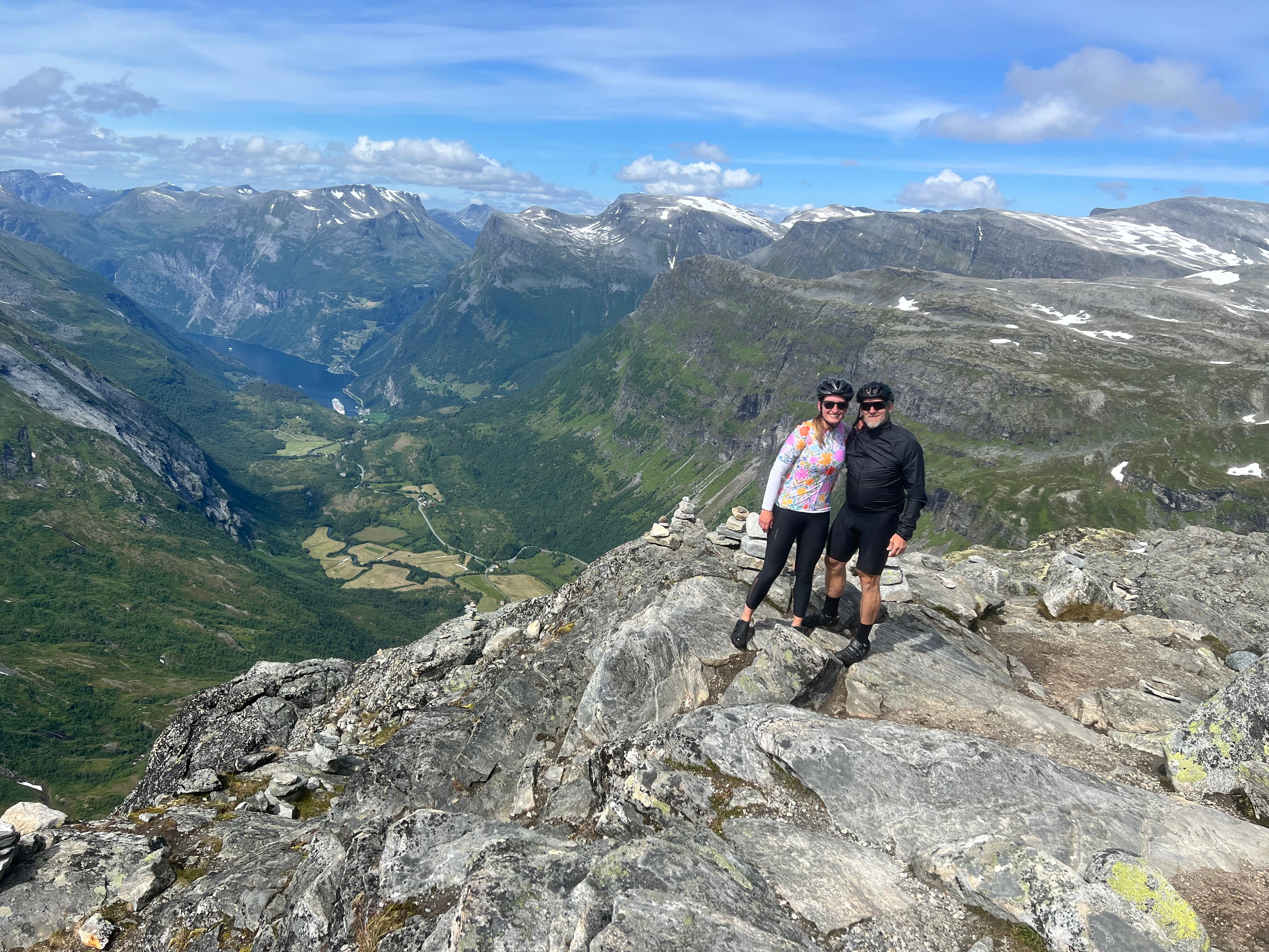 Uteguiden Ålesund Adventure Centre (Alesund) - Alles Wat U Moet Weten ...