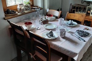 Salle à manger