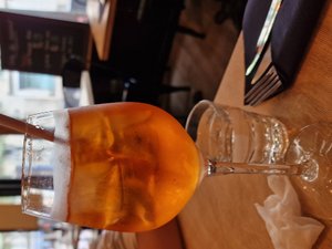 Boissons