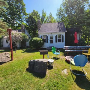 Cabin  6
