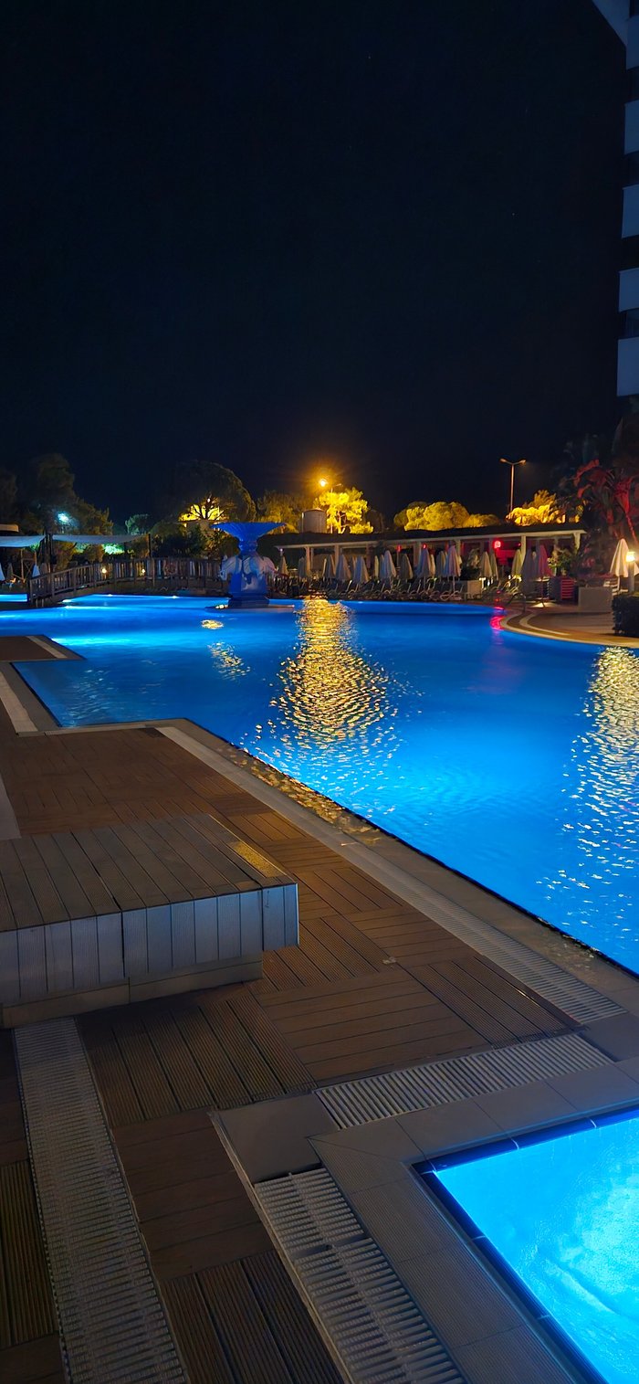 WATER SIDE RESORT & SPA (Сиде) - отзывы, фото и сравнение цен - Tripadvisor