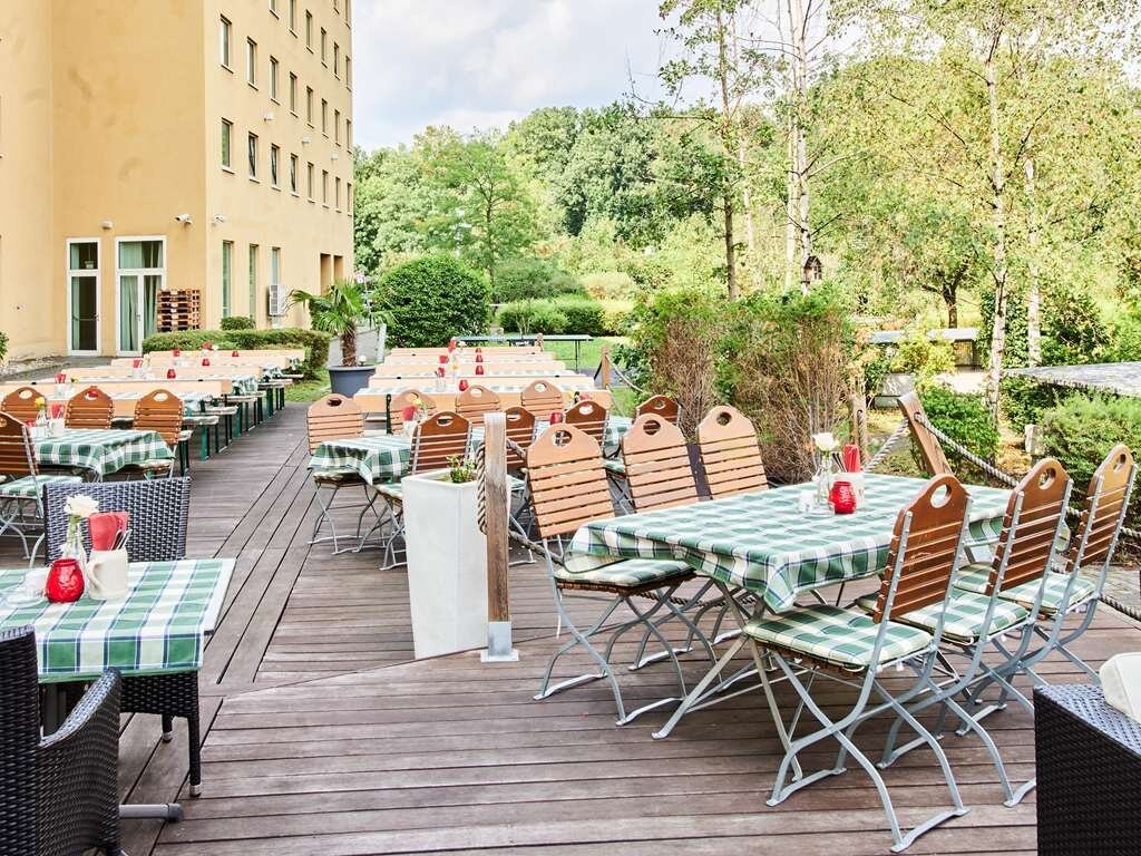 B&B HOTEL FRANKFURT-MESSE - Hotel Reviews, Photos, Rate Comparison ...