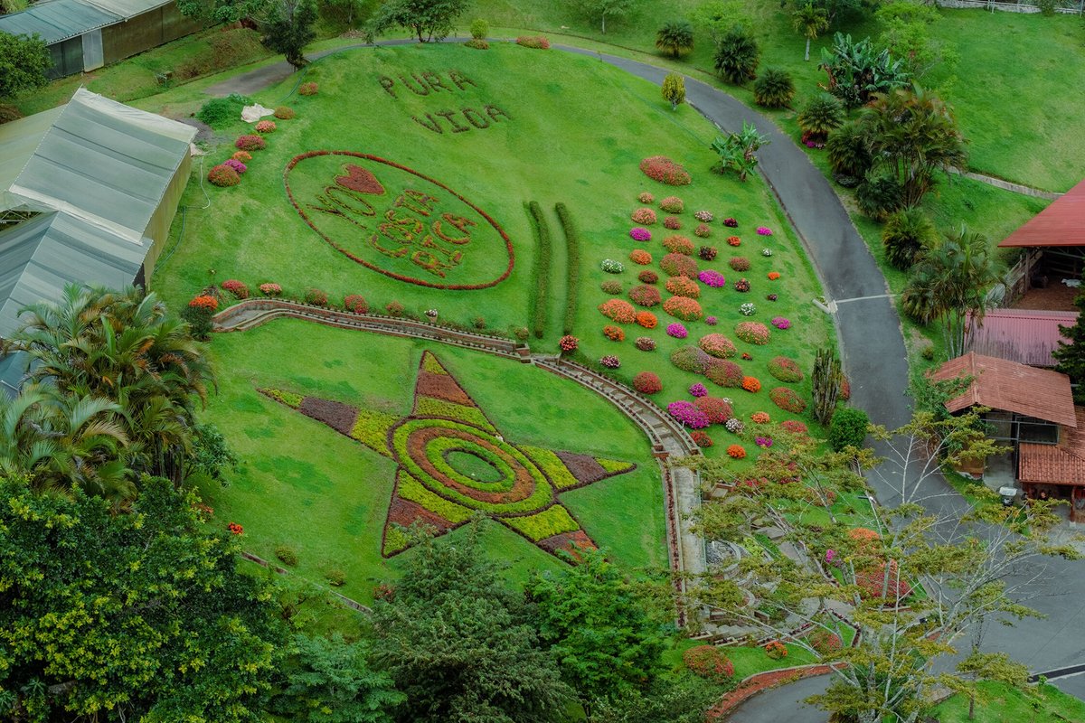 EL JARDÍN SAN RAMÓN, San Ramon - Comentários de Restaurantes & Fotos