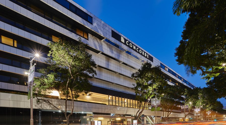Hotel Main
