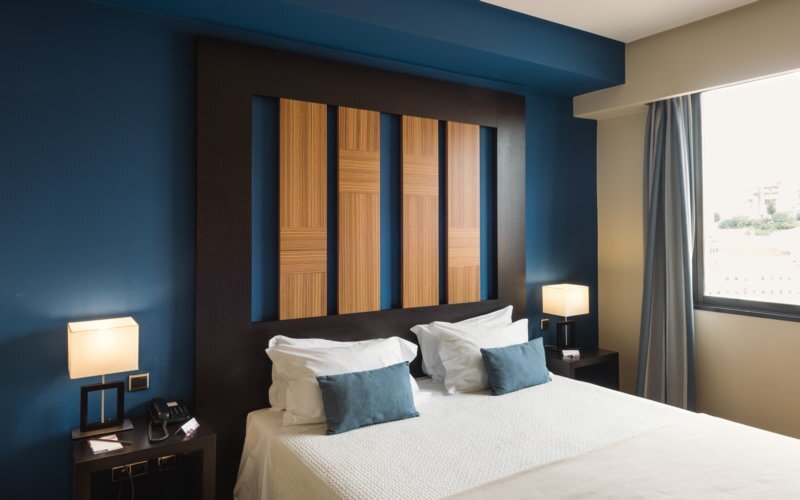 053034 Guest Room