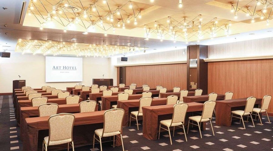 Meeting / Banquet Room
