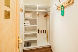 Zimmer und Suite