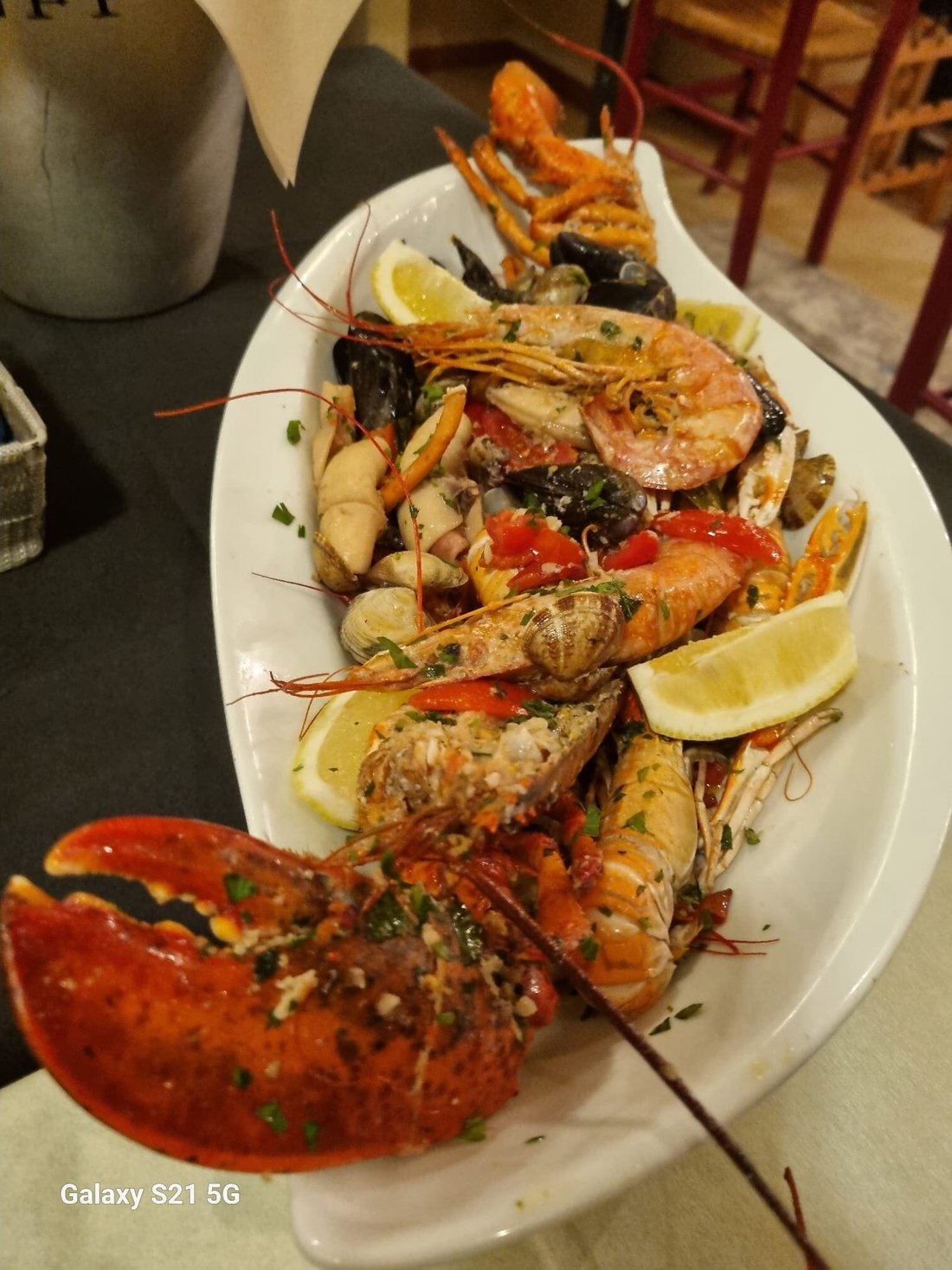 OSTERIA DELLE BELLE DONNE, Livorno - Restaurant Reviews, Photos & Phone  Number - Tripadvisor