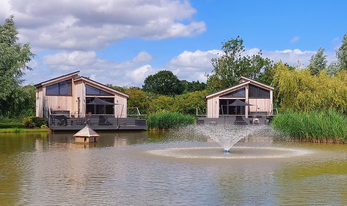 WOAD MILL LAKESIDE LODGES - Updated 2024 Reviews, Photos & Prices