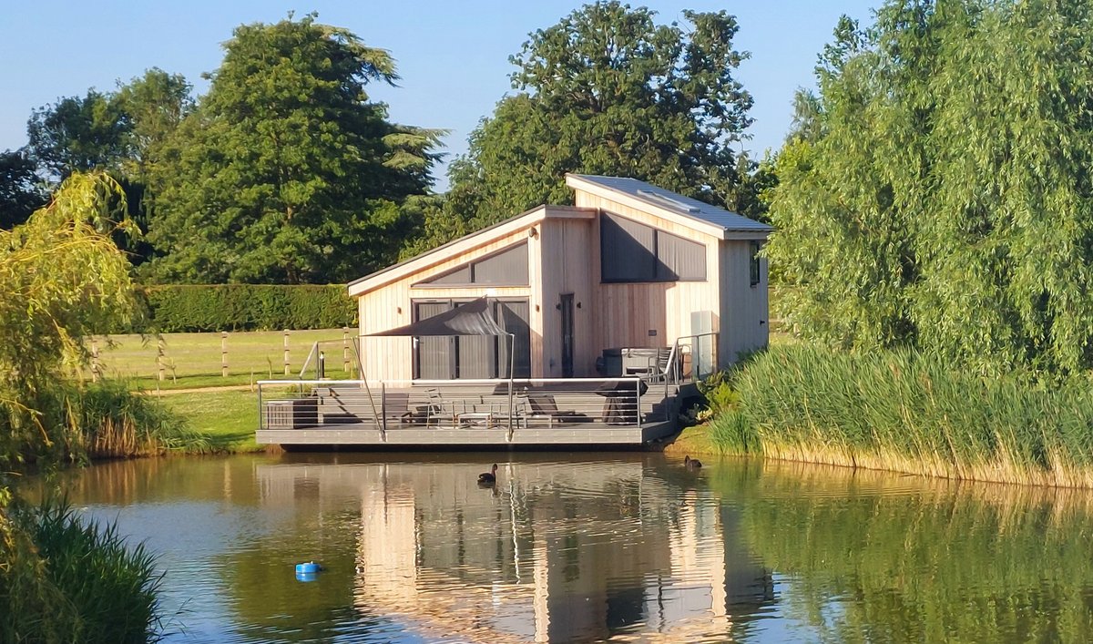 Woad Mill Lakeside Lodges - Updated 2024 Reviews, Photos & Prices