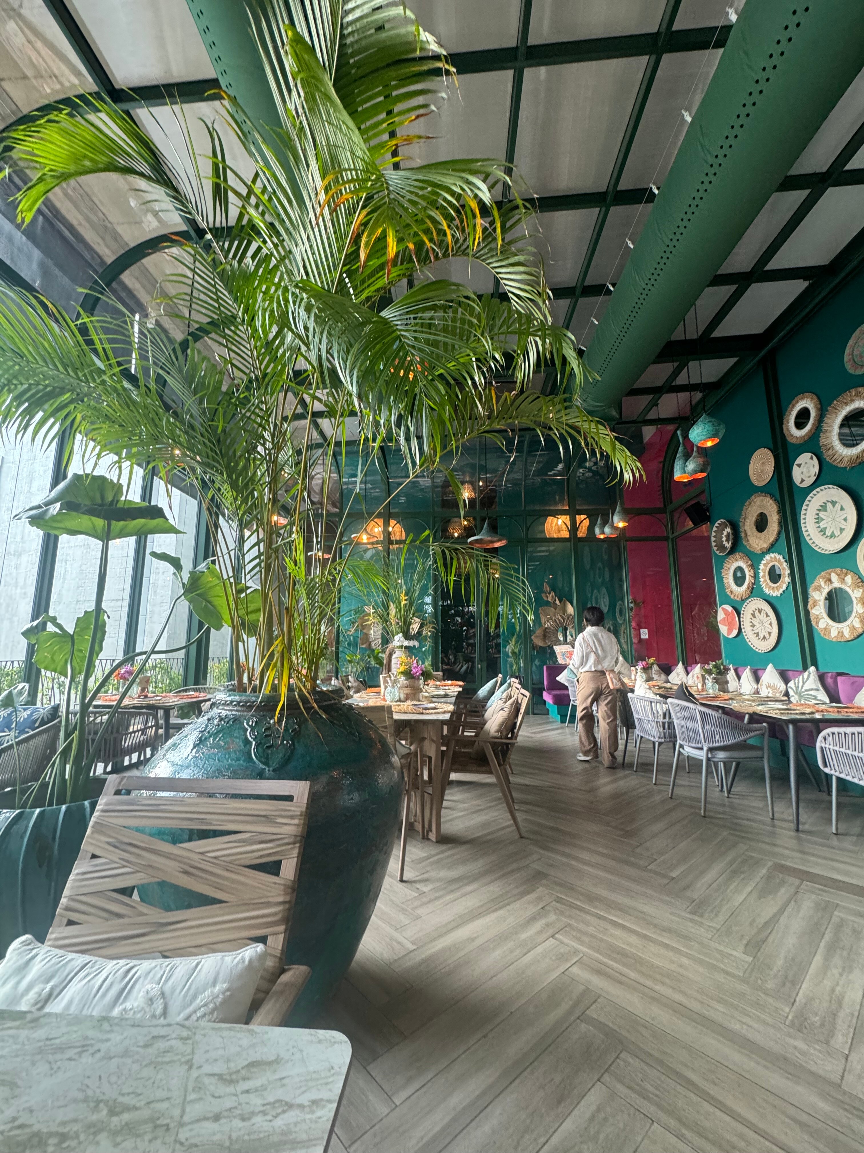 Tribe Sky Beach Club (バンコク) の口コミ6件 - トリップ