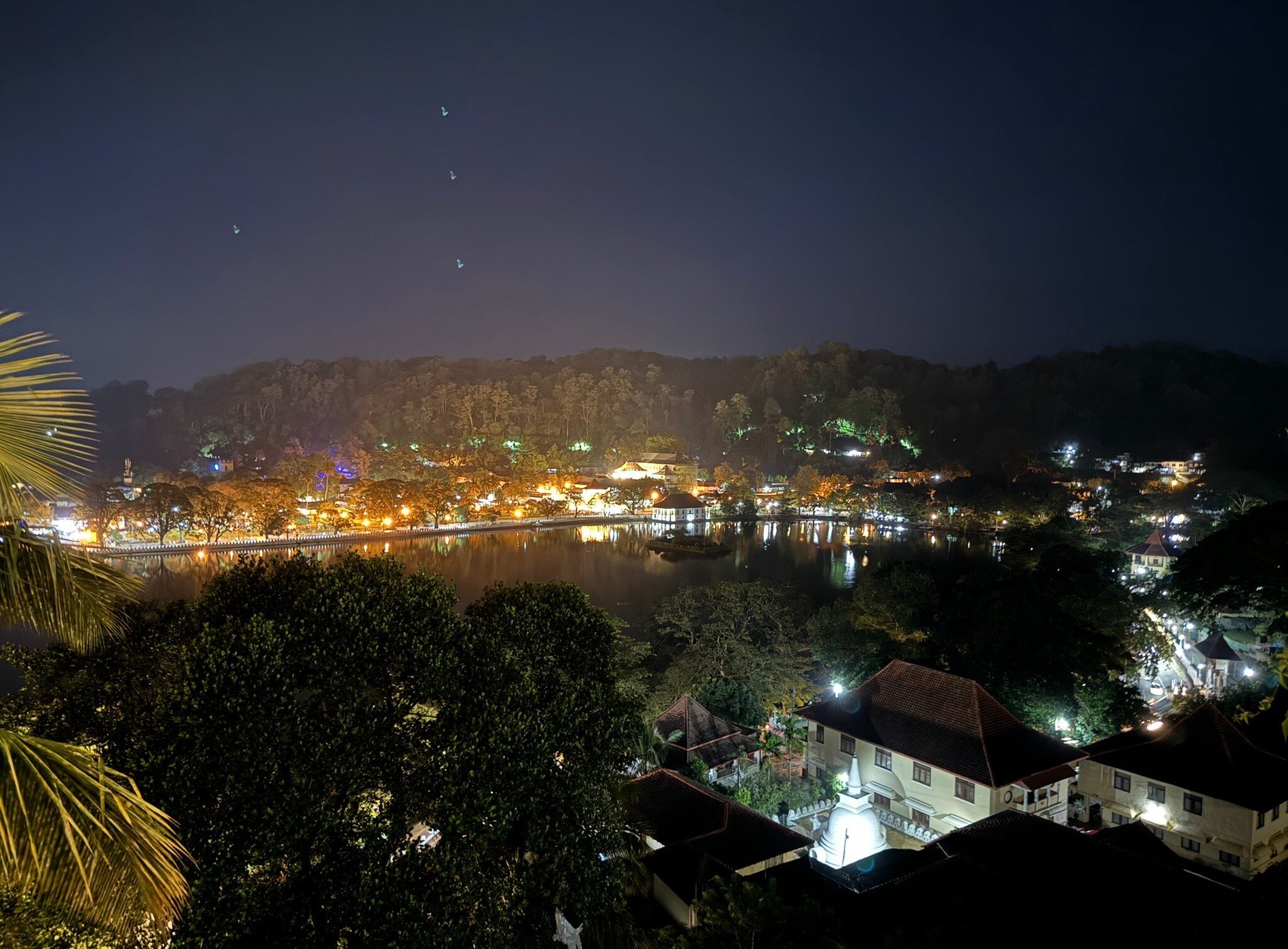 The Trees Kandy image