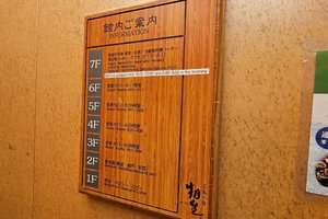 旅行者の写真