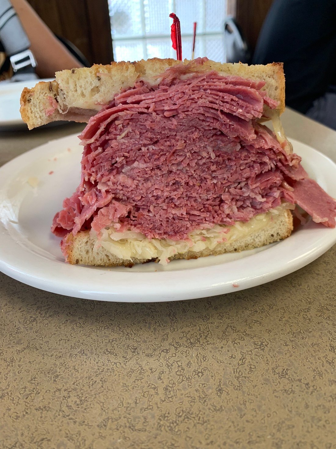 SLYMAN'S DELI, Cleveland - Menu, Prices & Restaurant Reviews - Tripadvisor