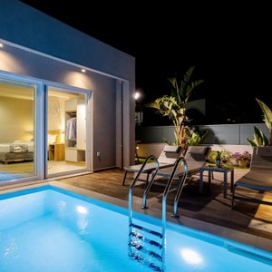 Sarpidon Suites #suite n.1