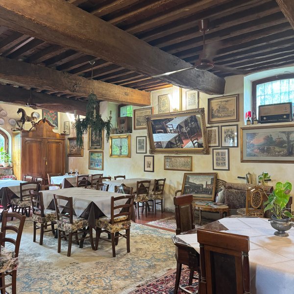 THE BEST Restaurants for Special Occasions in Sabbioneta