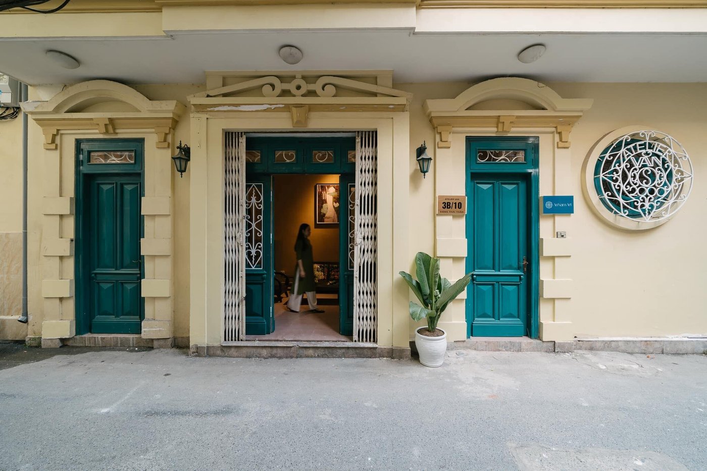 ANNAM ART HOMESTAY - Hotel Reviews (Hanoi, Vietnam) - Tripadvisor