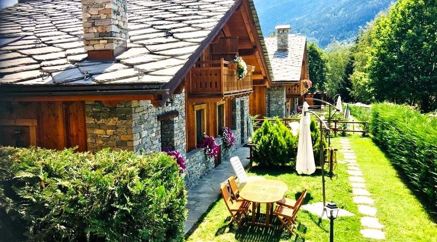Family Villa
