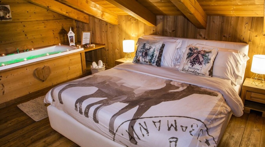 Romantic Suite