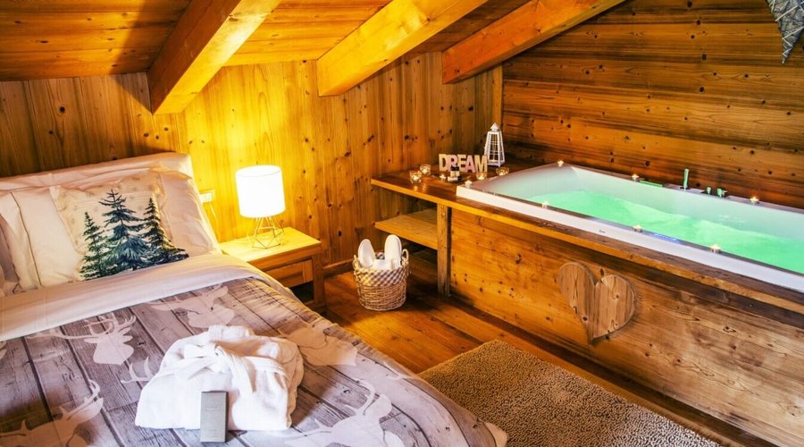 Romantic Suite
