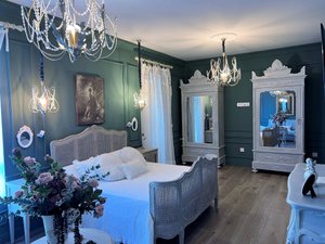 Kamar & Suite