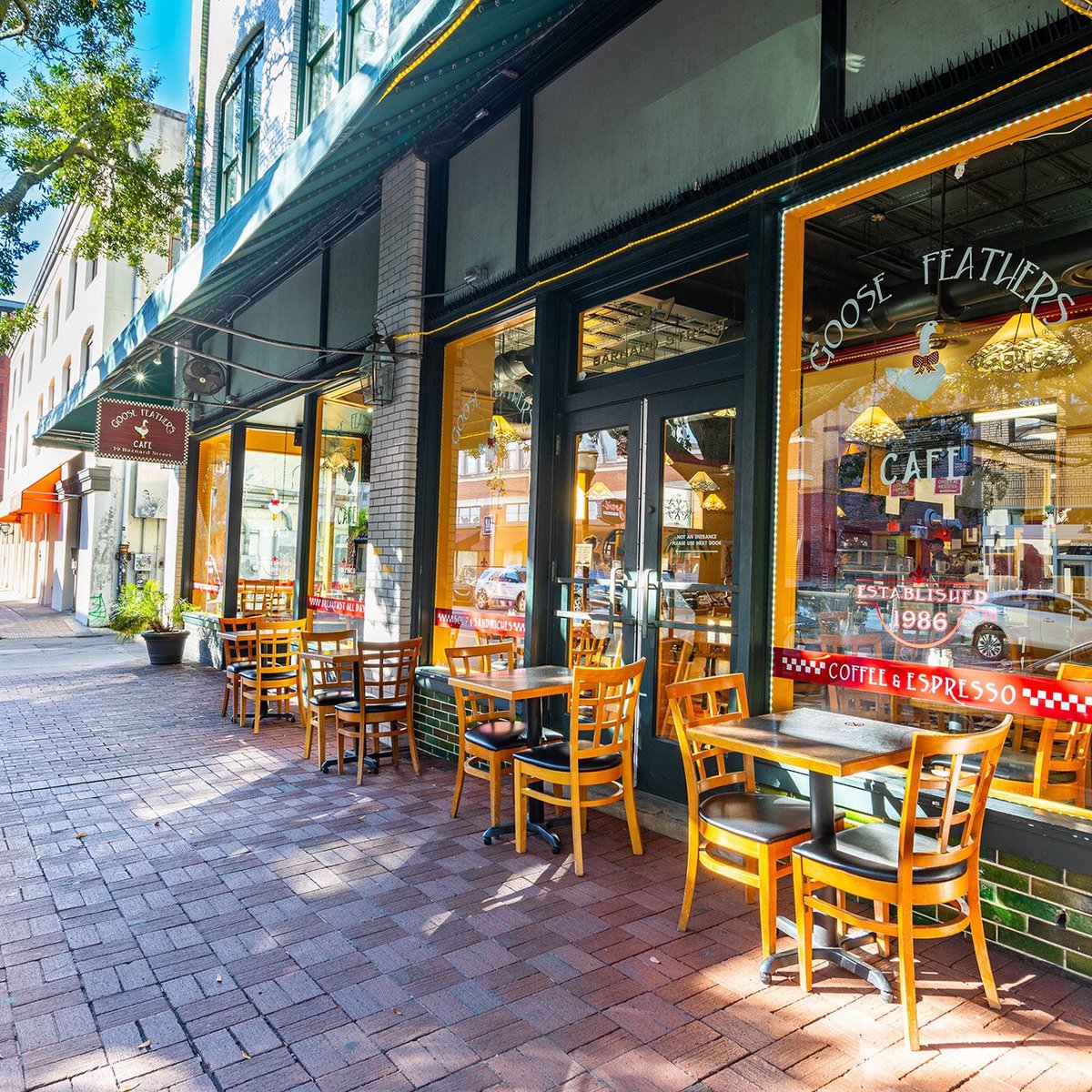 THE 10 BEST Family Restaurants in Savannah (UPDATED 2024)