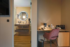 Quarto e suíte
