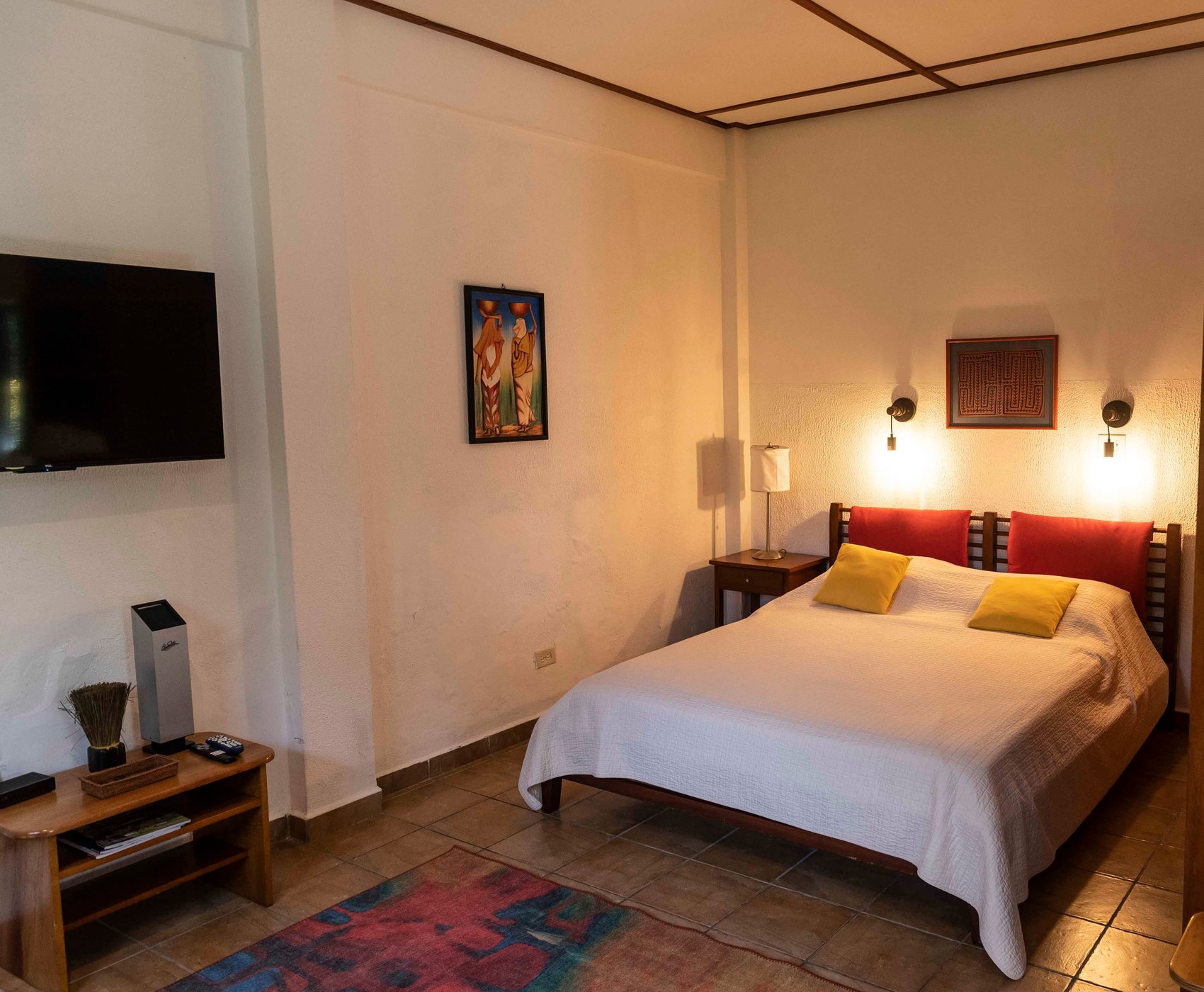 Hotel Isla Verde by null
