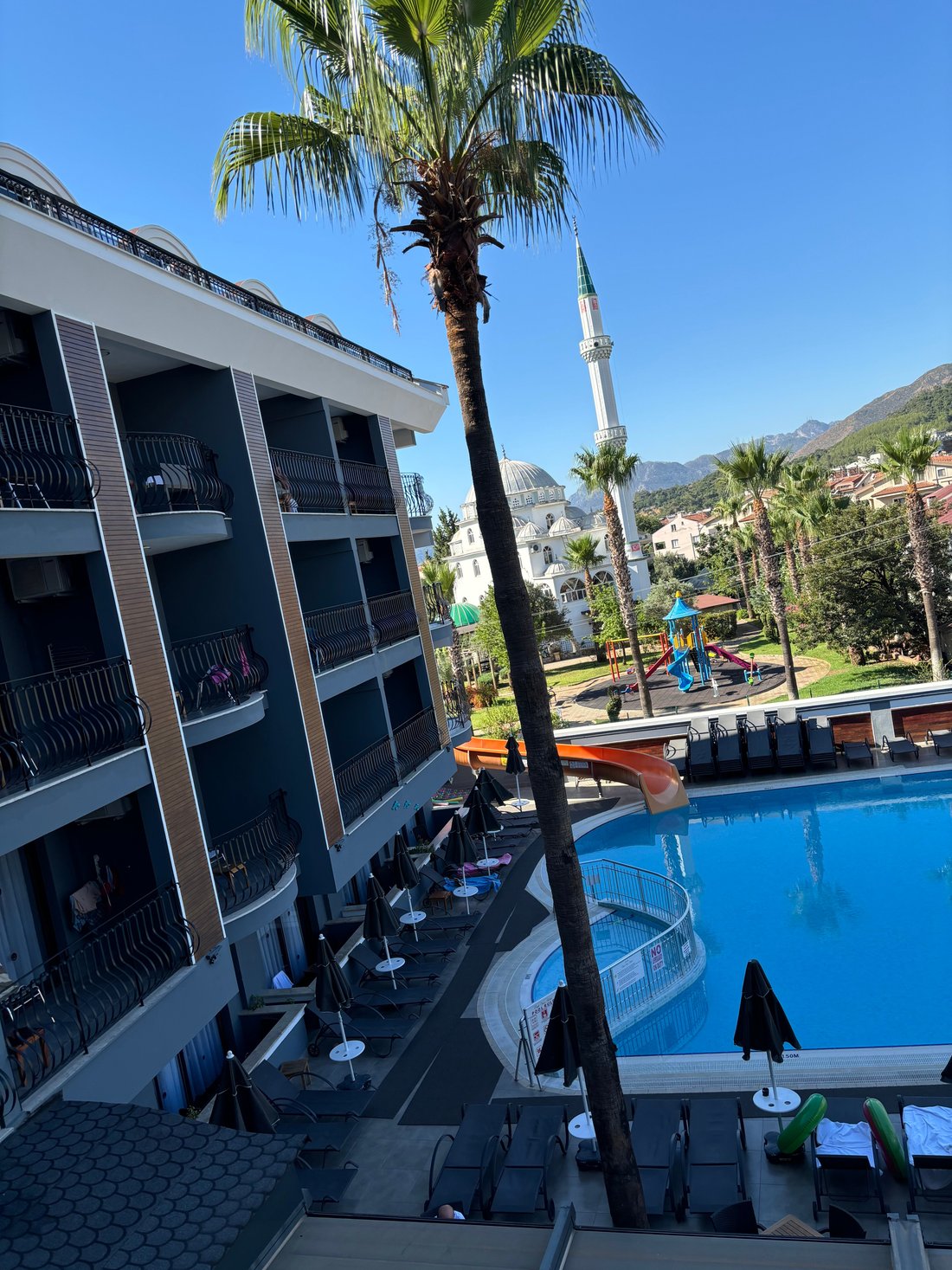 CLUB VIVA HOTEL - Updated 2024 Prices & Reviews (Marmaris, Türkiye)