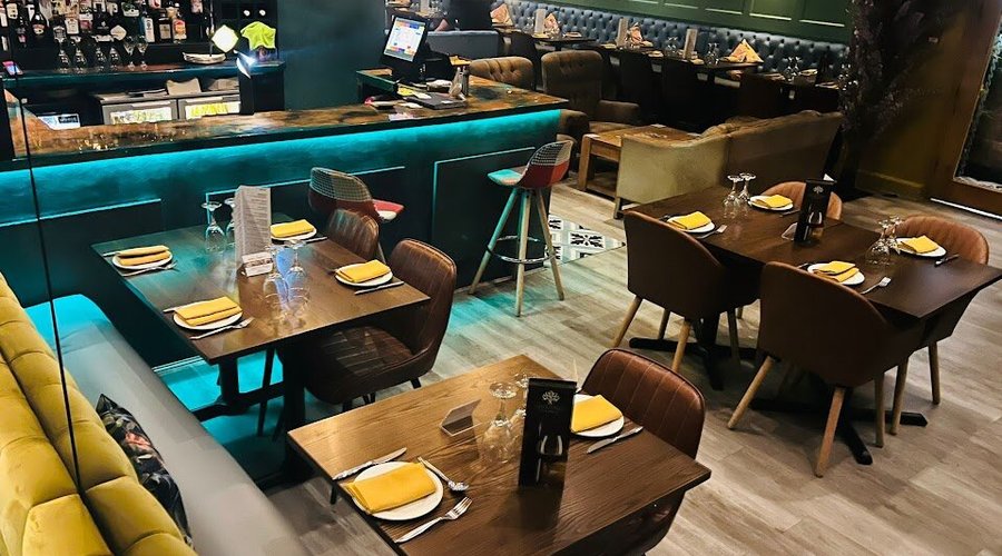 Cafe Tamarinds, Balsall Common - 레스토랑 리뷰 - 트립어드바이저