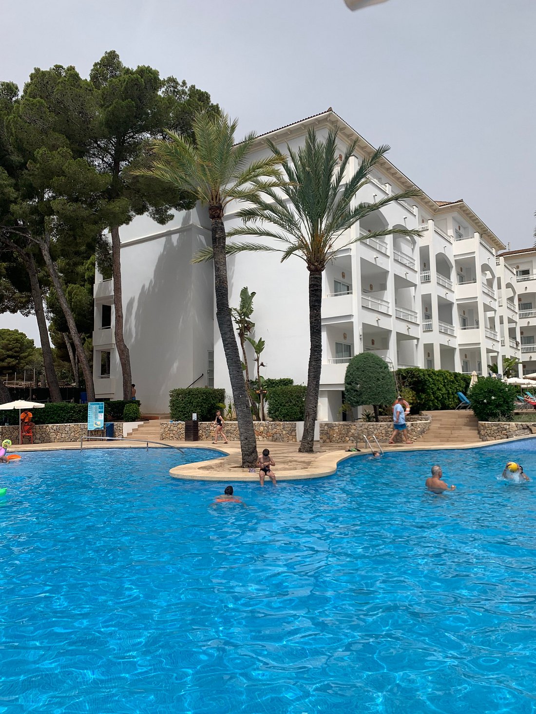 APARTHOTEL GREEN GARDEN - Updated 2024 Prices & Hotel Reviews (Cala  Ratjada, Majorca, Spain)