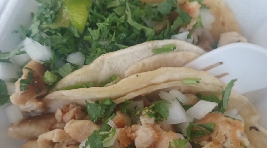 Victor's Taco Shop