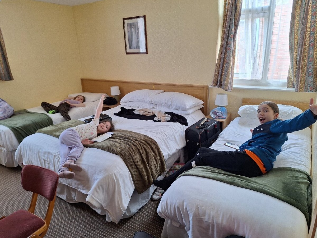 THE SUTCLIFFE HOTEL - Updated 2025 Prices & Inn Reviews (Blackpool