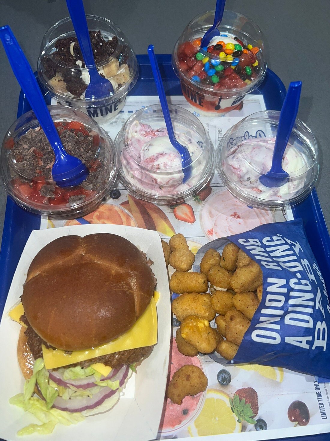 CULVER'S, Apex - Restaurant Reviews, Photos & Phone Number - Tripadvisor