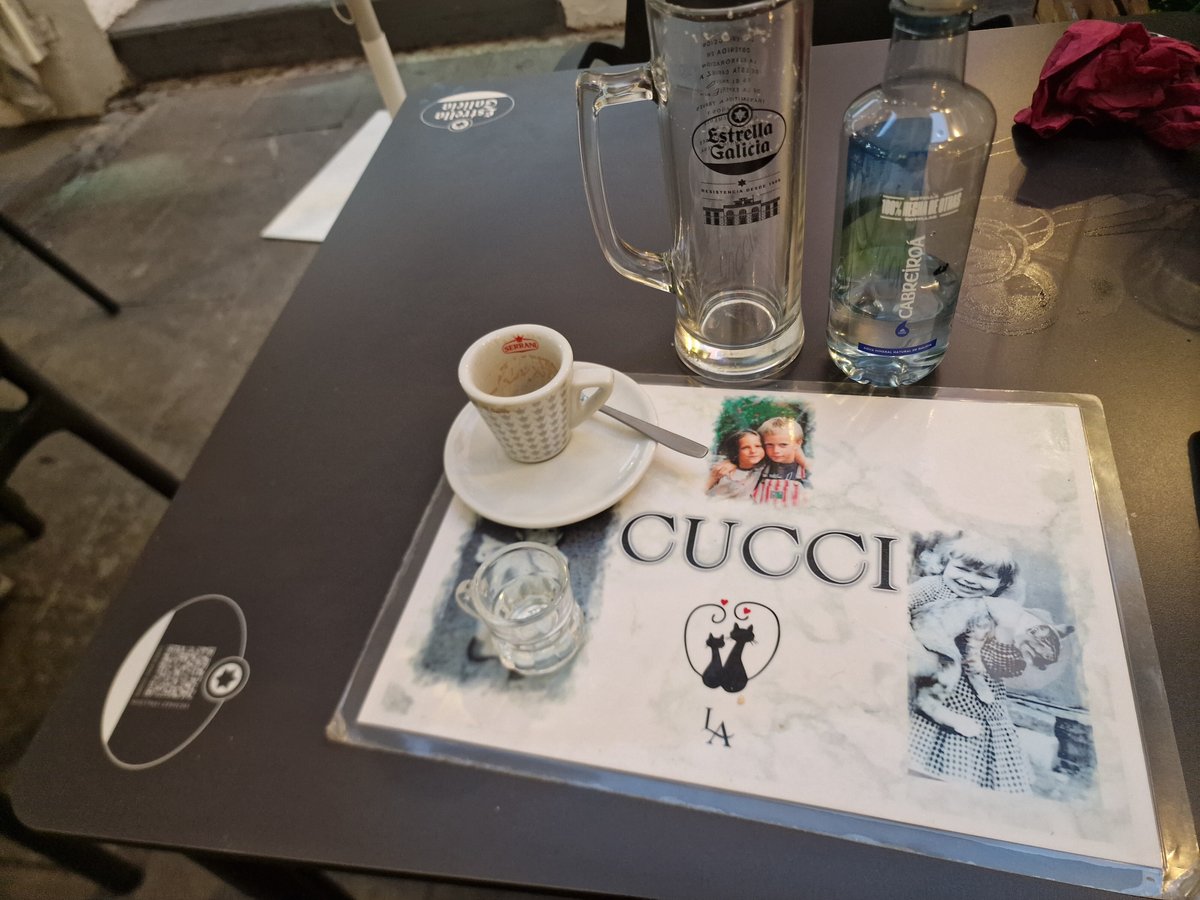 LA CUCCI, Puerto de la Cruz - Restaurant Reviews, Photos & Phone Number -  Tripadvisor