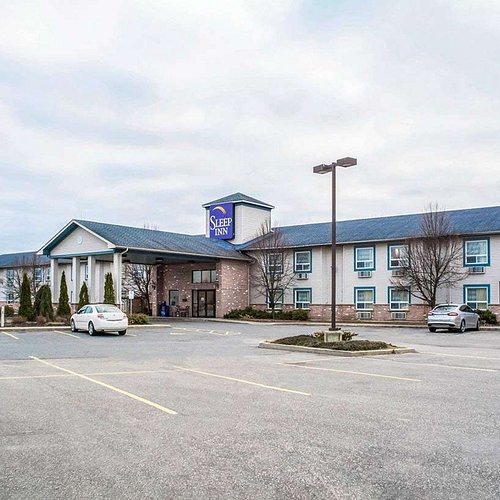 THE 10 BEST Hotels in Bracebridge 2025 (from C$93) - Tripadvisor