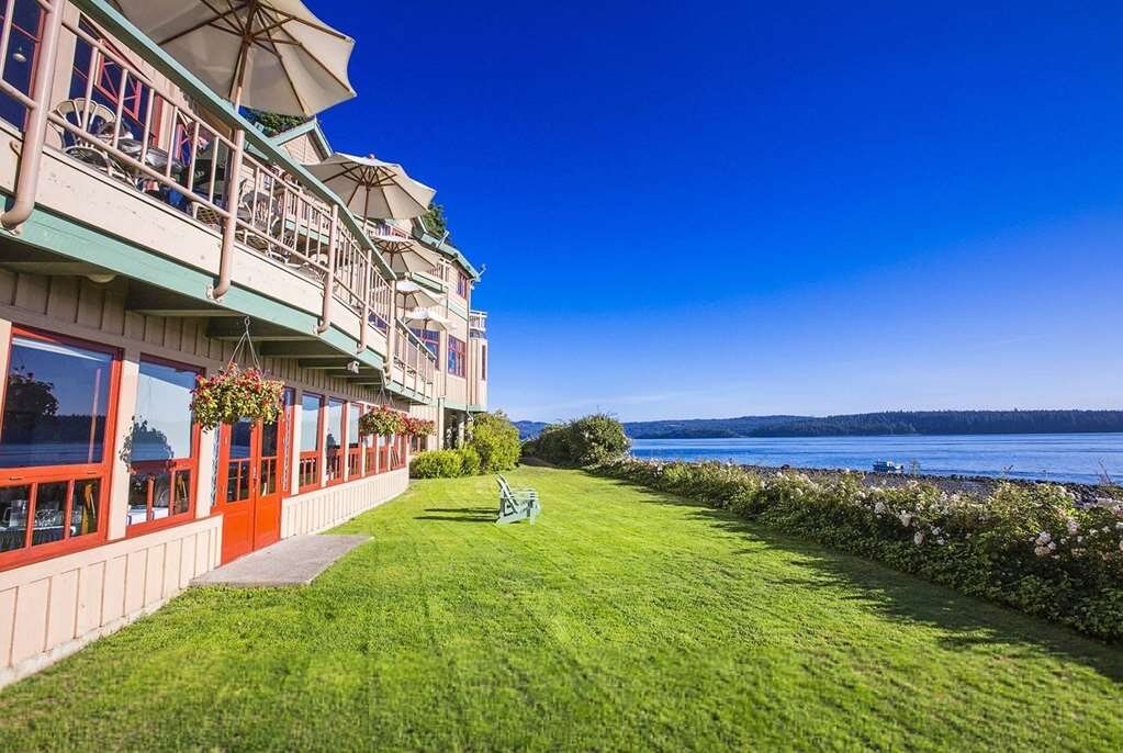 PAINTER'S LODGE, TRADEMARK COLLECTION BY WYNDHAM - Prices & Resort Reviews  (Campbell River, British Columbia)