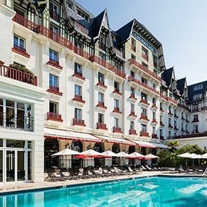 L HERMITAGE LA BAULE