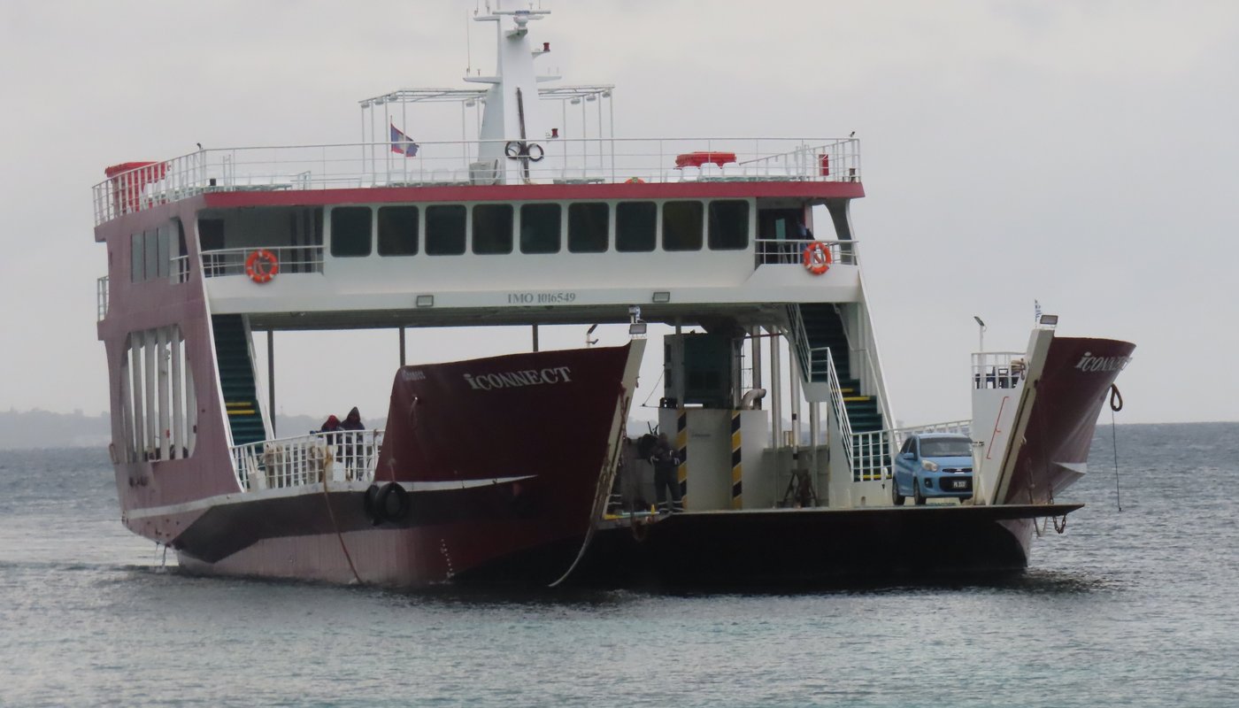 St. Kitts/Nevis Ferries (2025) All You Need to Know BEFORE You Go (with Reviews)