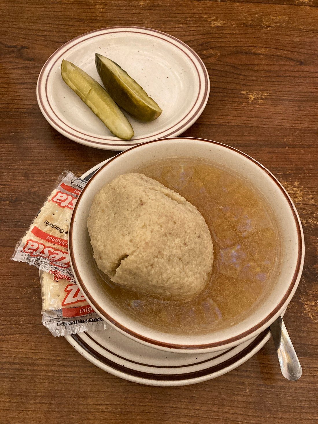 CANTER'S DELI, Los Angeles - Central L.A - Photos & Restaurant Reviews