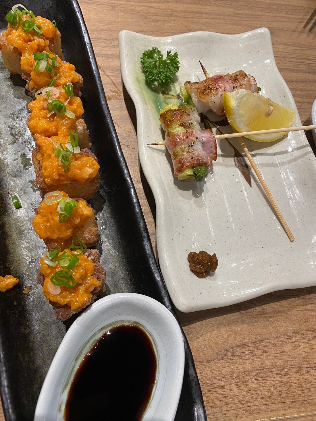 KAIYO SUSHI & GRILL, Singapore - Restaurant Reviews, Photos & Phone ...